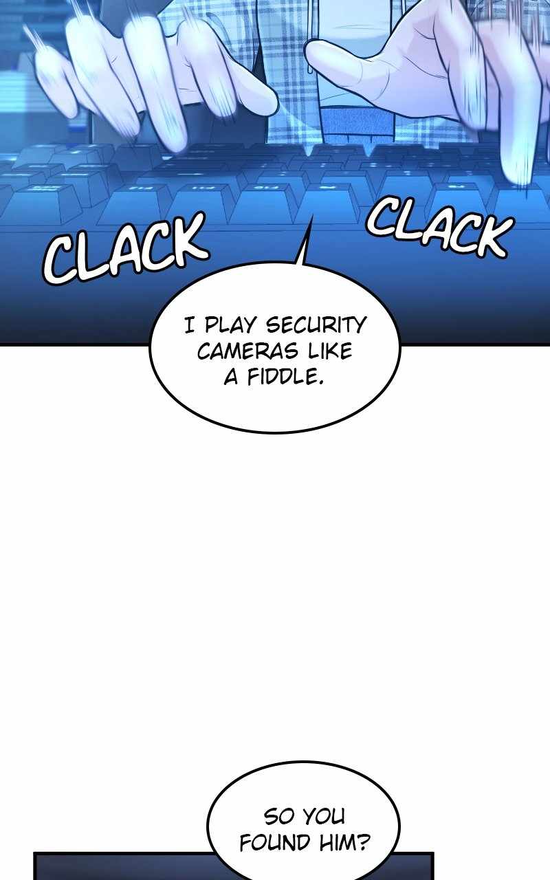 Paranoid Mage Chapter 15 page 2