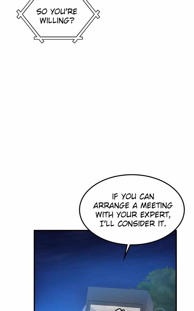 Paranoid Mage Chapter 15 page 44
