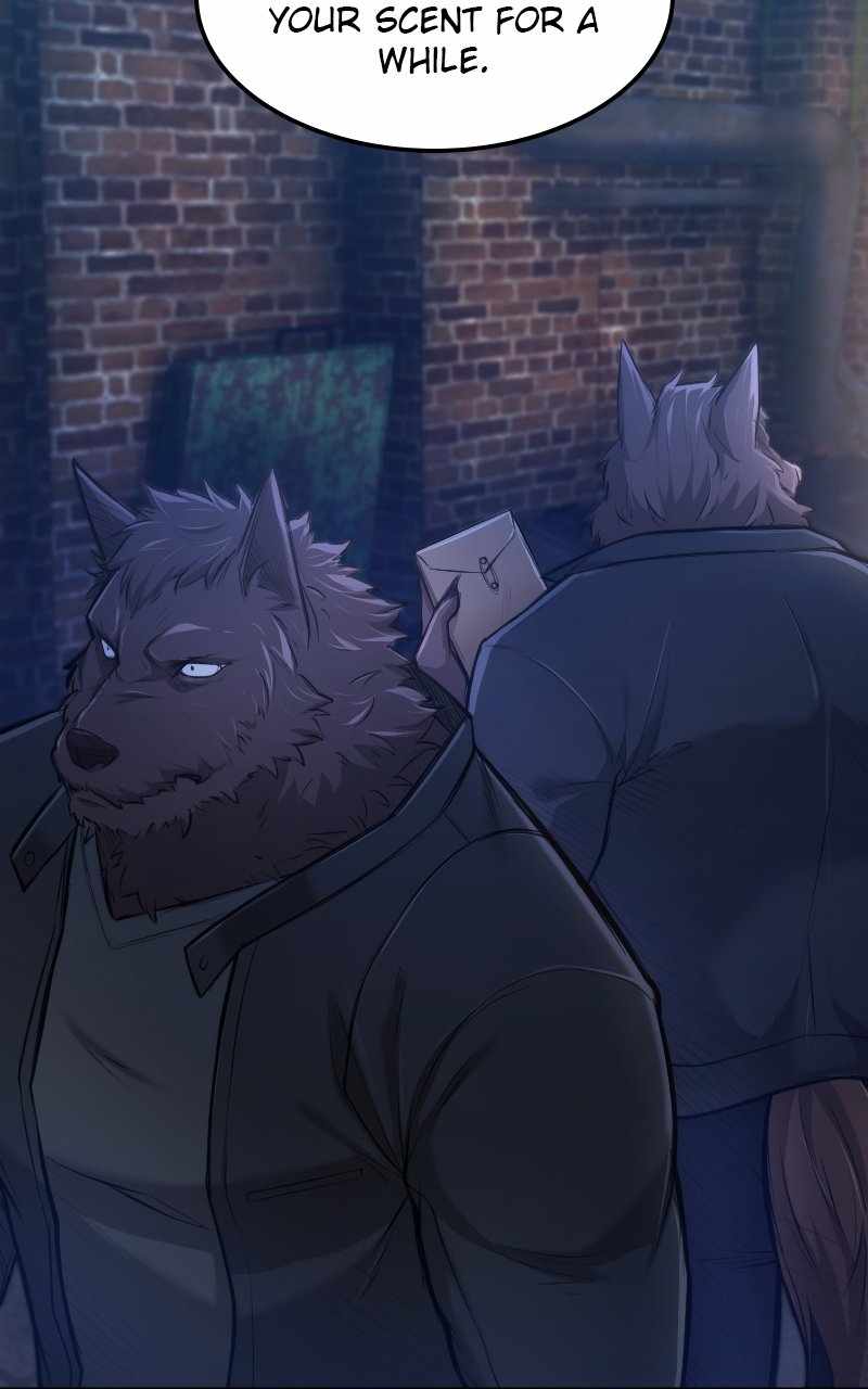 Paranoid Mage Chapter 15 page 46