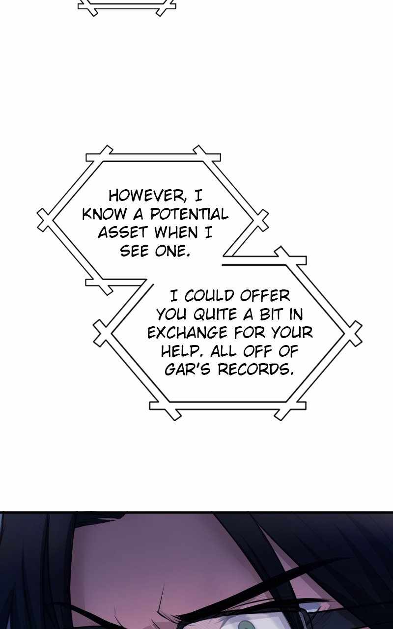 Paranoid Mage Chapter 15 page 32