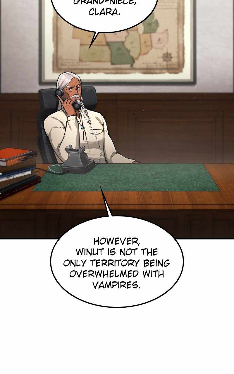 Paranoid Mage Chapter 15 page 30