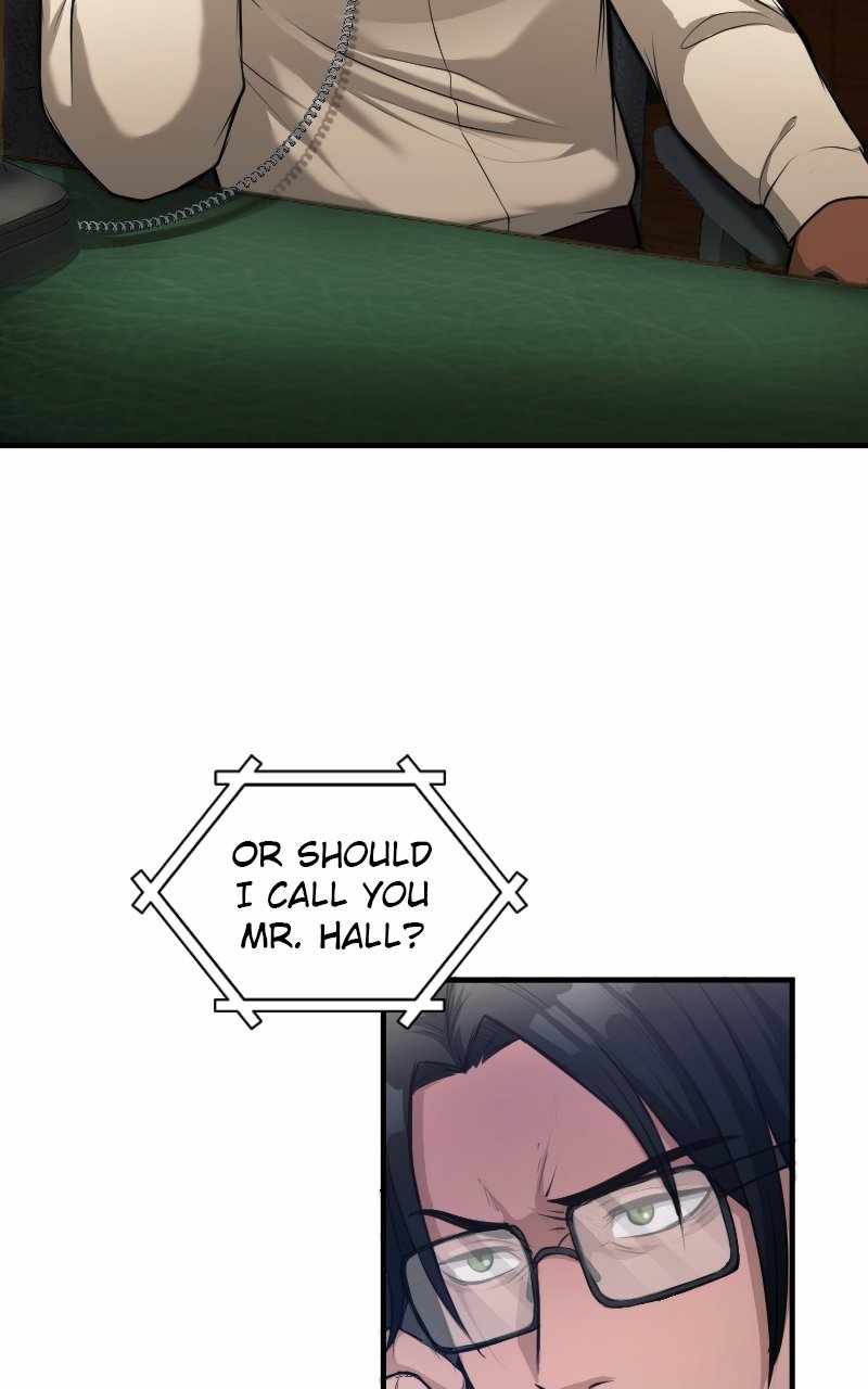 Paranoid Mage Chapter 15 page 28