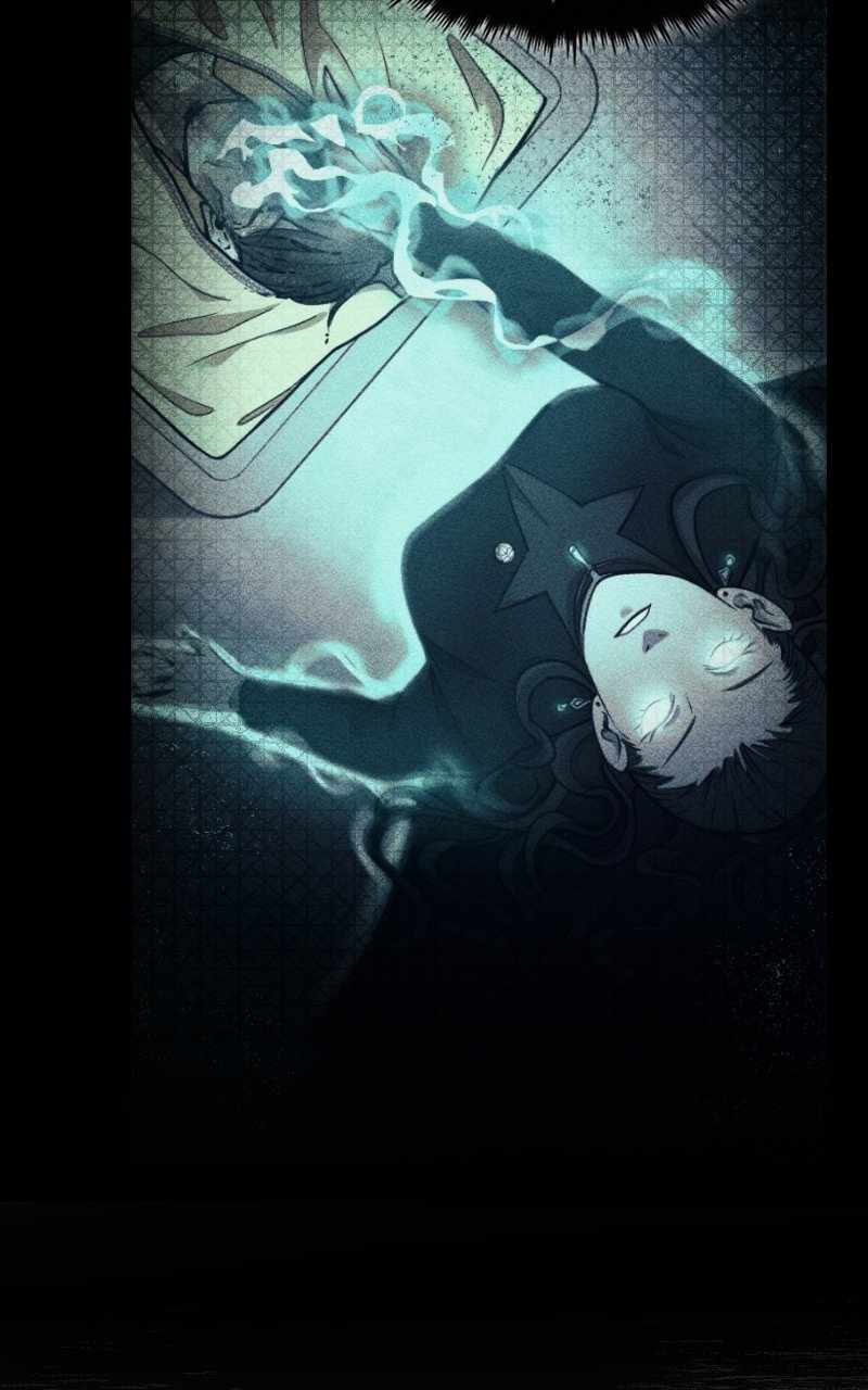 Paranoid Mage Chapter 15 page 42