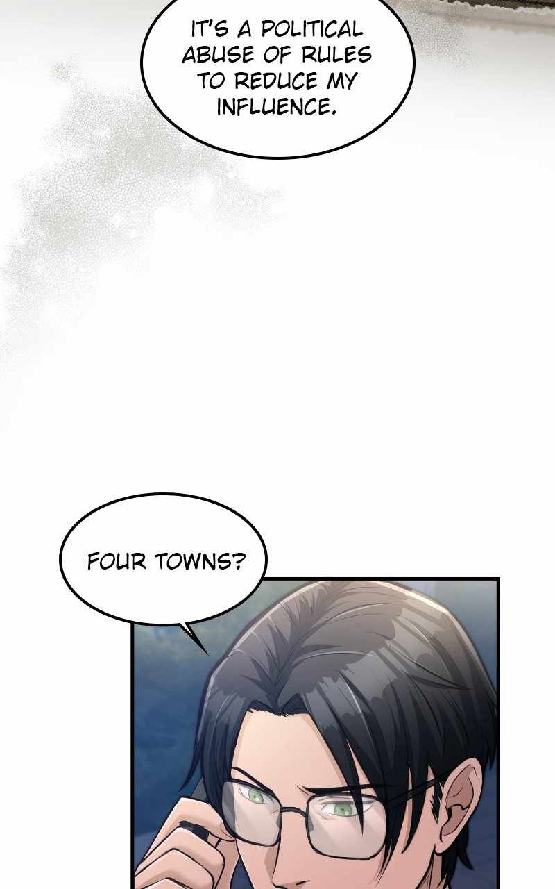 Paranoid Mage Chapter 15 page 39