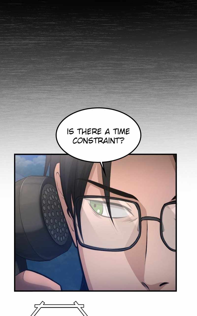 Paranoid Mage Chapter 15 page 43