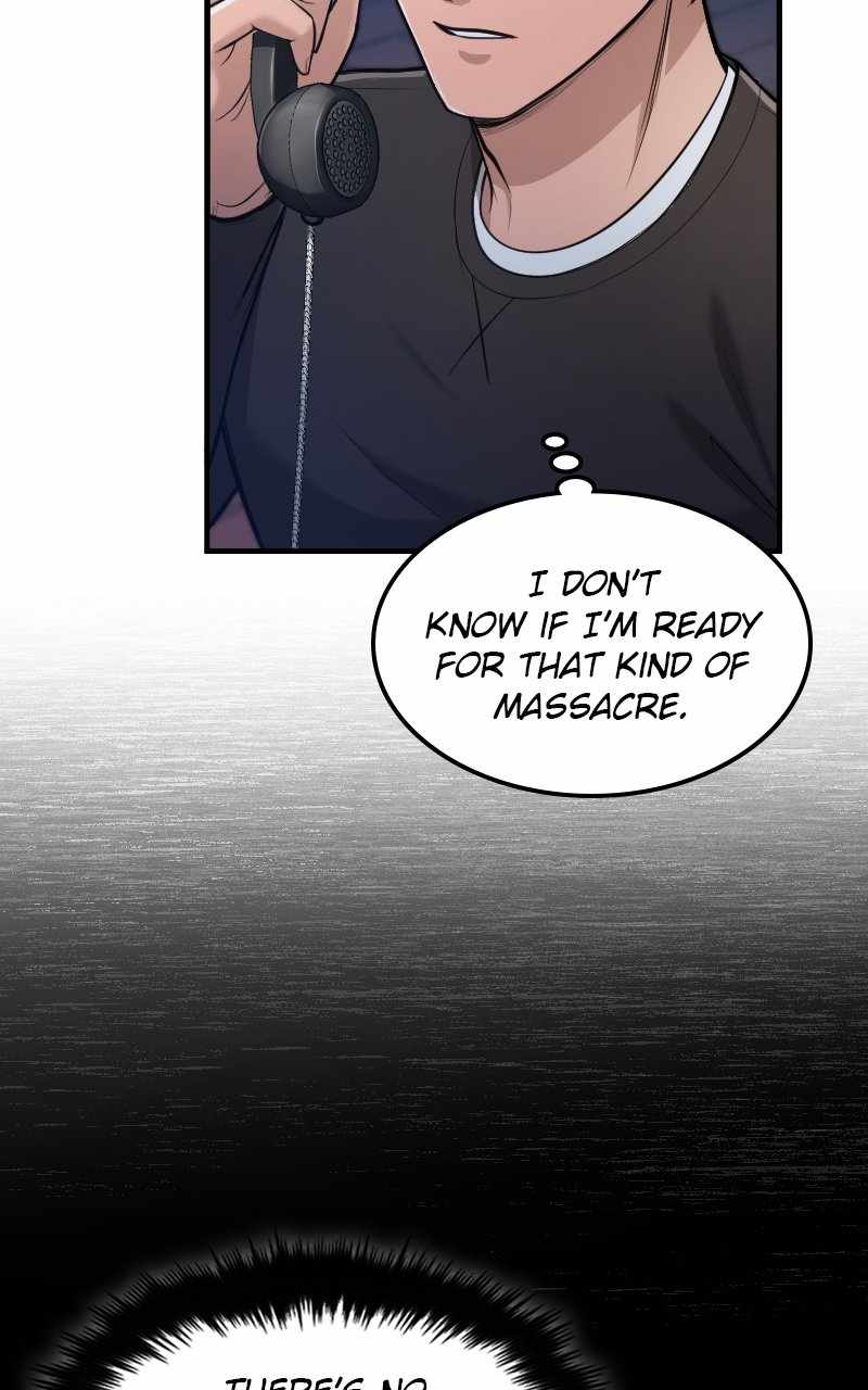 Paranoid Mage Chapter 15 page 40