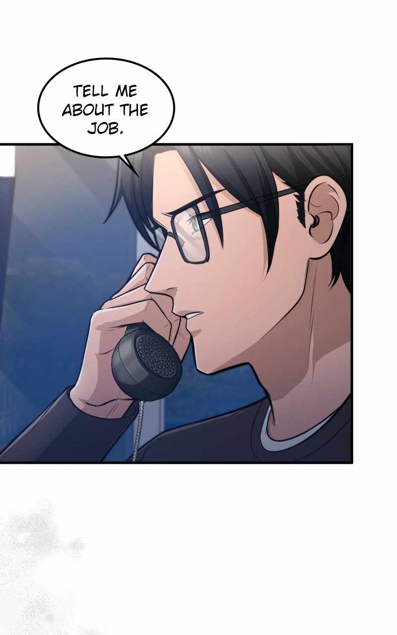 Paranoid Mage Chapter 15 page 37