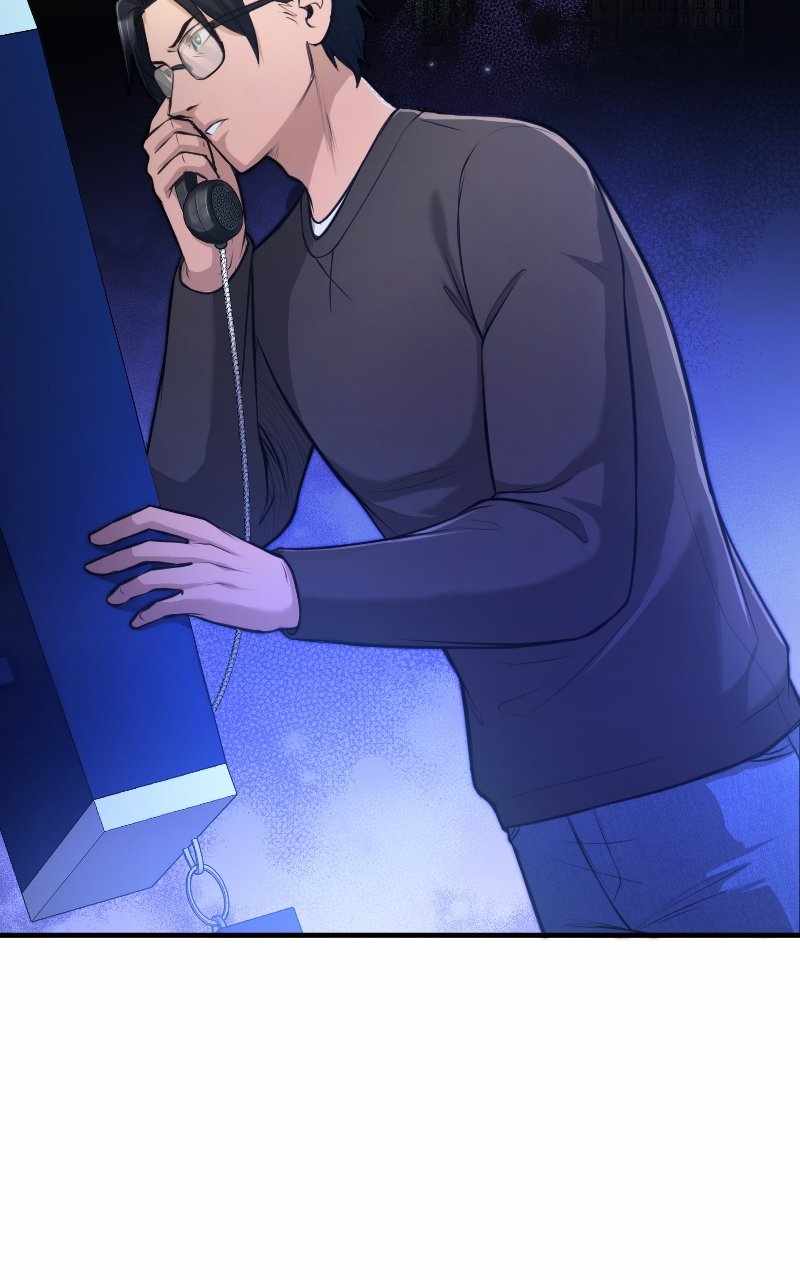 Paranoid Mage Chapter 15 page 35