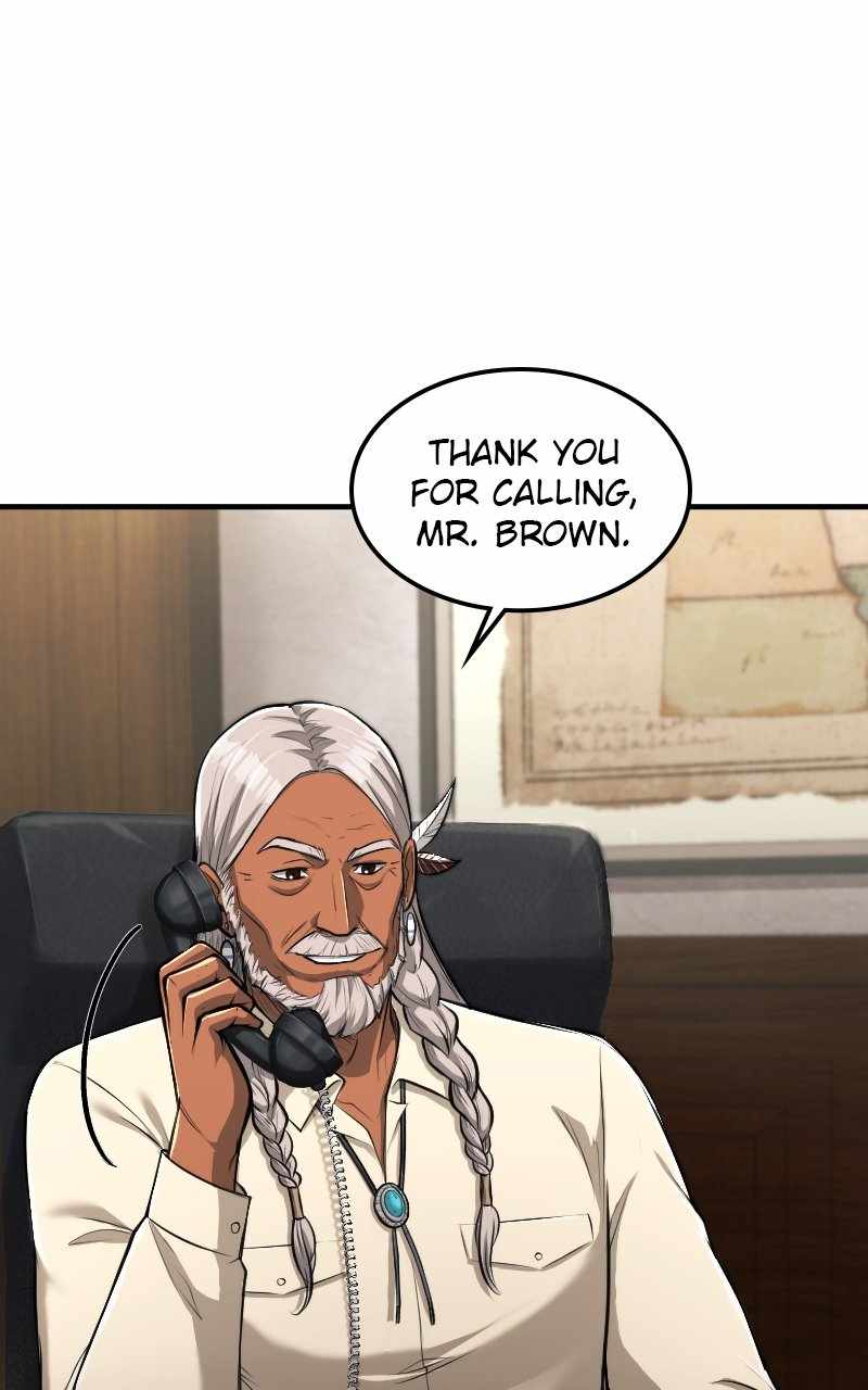 Paranoid Mage Chapter 15 page 27