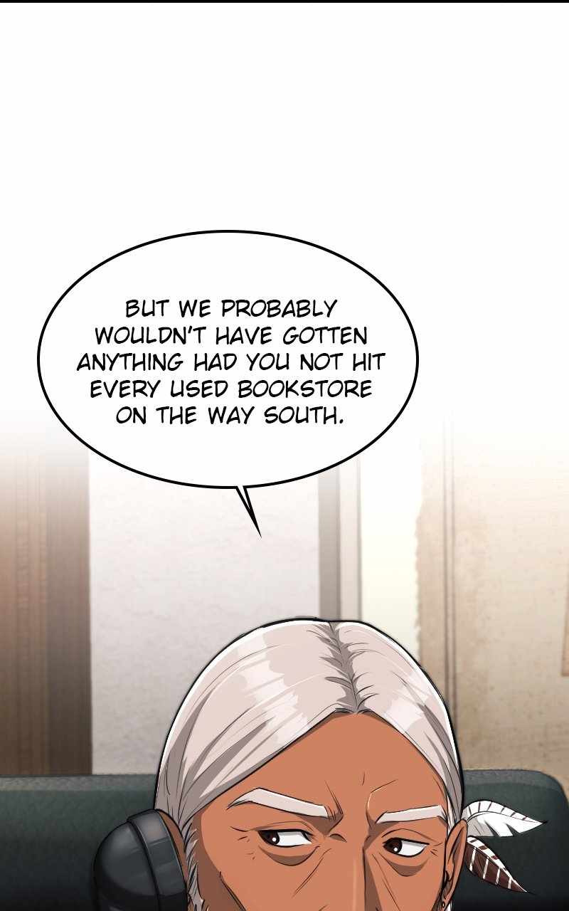 Paranoid Mage Chapter 15 page 47