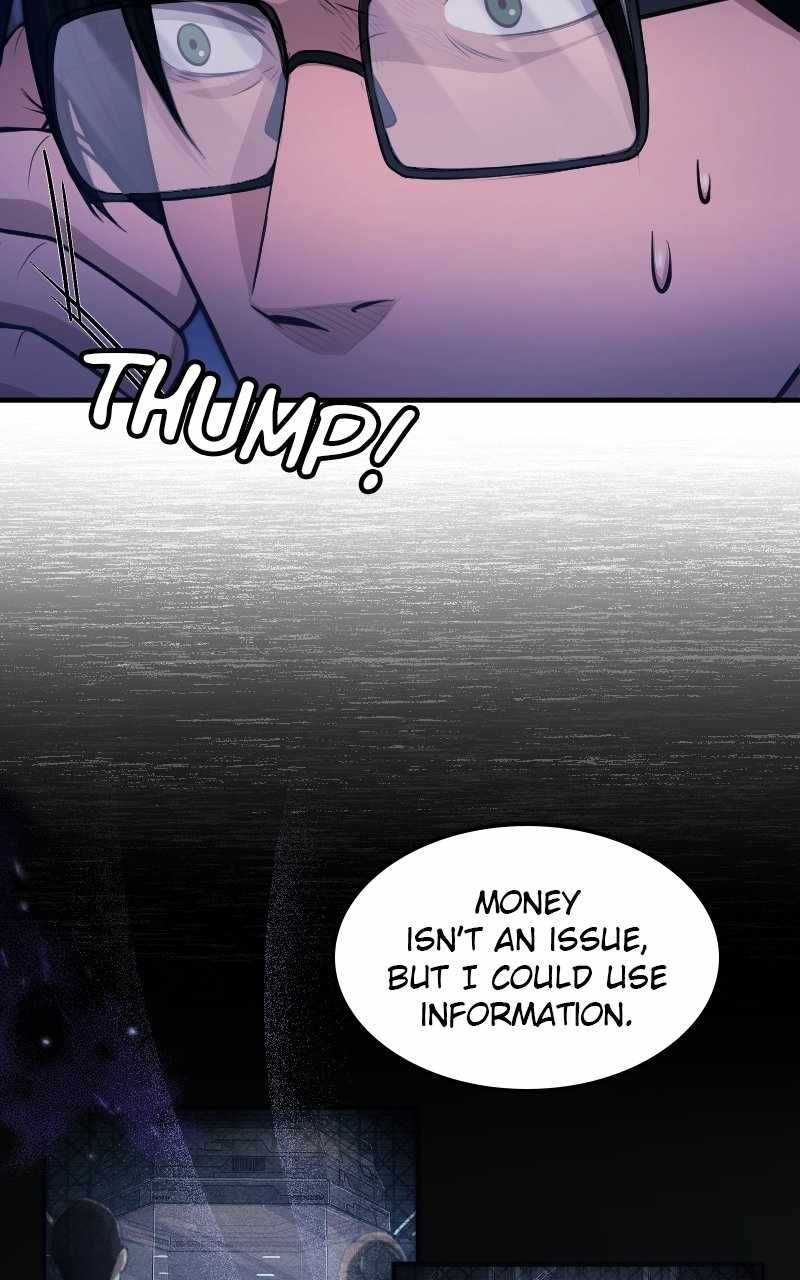 Paranoid Mage Chapter 15 page 33