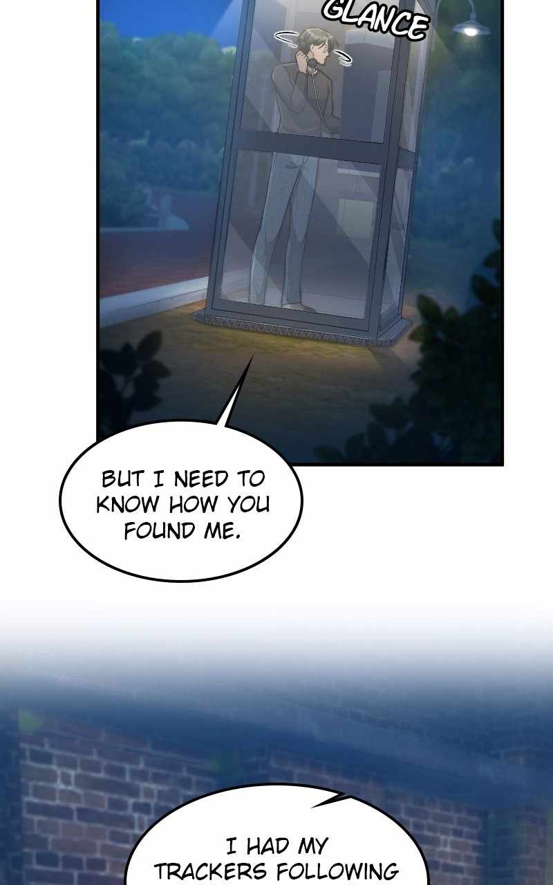 Paranoid Mage Chapter 15 page 45