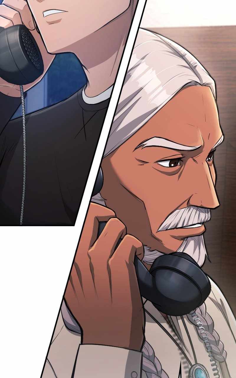 Paranoid Mage Chapter 15 page 52