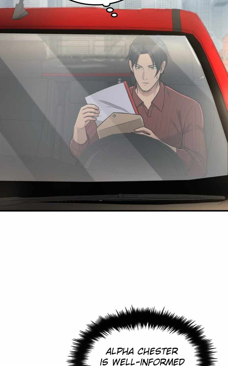 Paranoid Mage Chapter 15 page 54