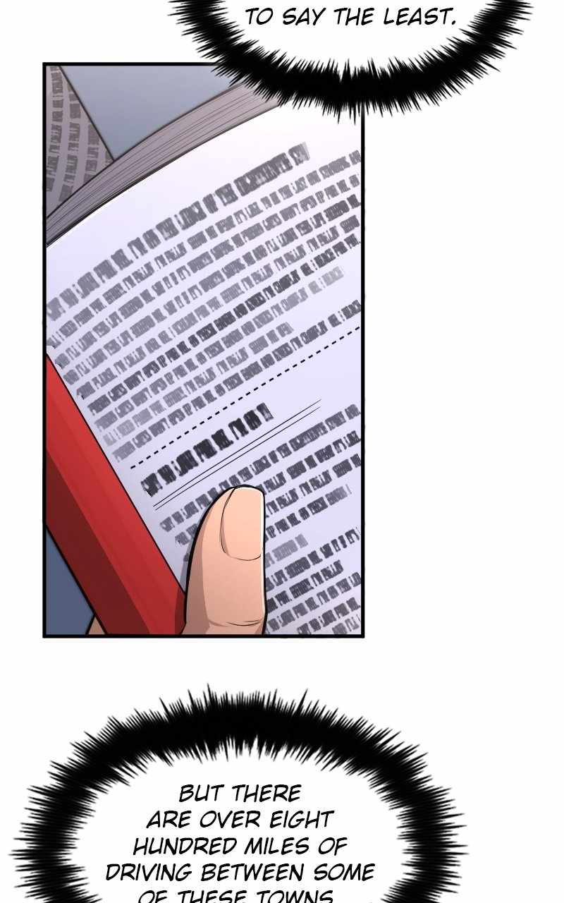 Paranoid Mage Chapter 15 page 55