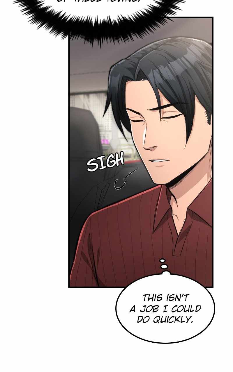 Paranoid Mage Chapter 15 page 56