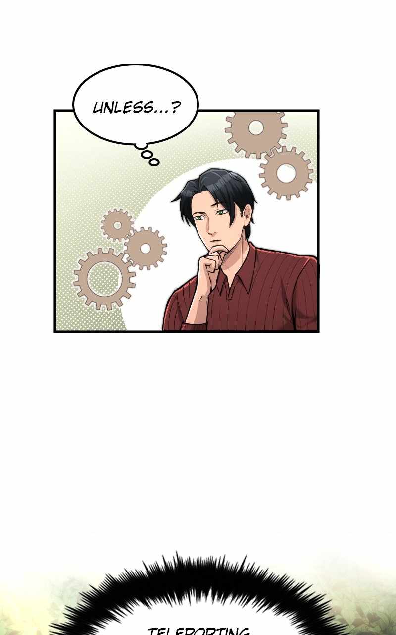 Paranoid Mage Chapter 15 page 57