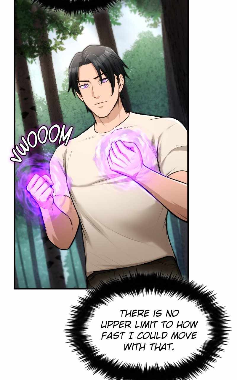 Paranoid Mage Chapter 15 page 60