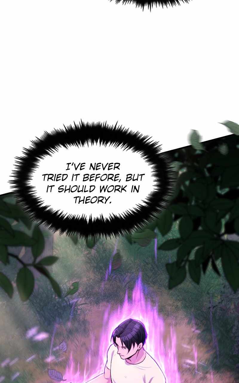 Paranoid Mage Chapter 15 page 61
