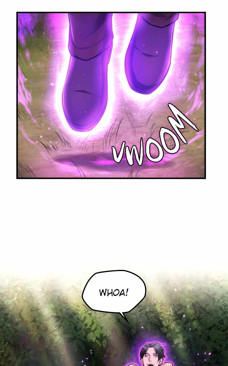 Paranoid Mage Chapter 15 page 63