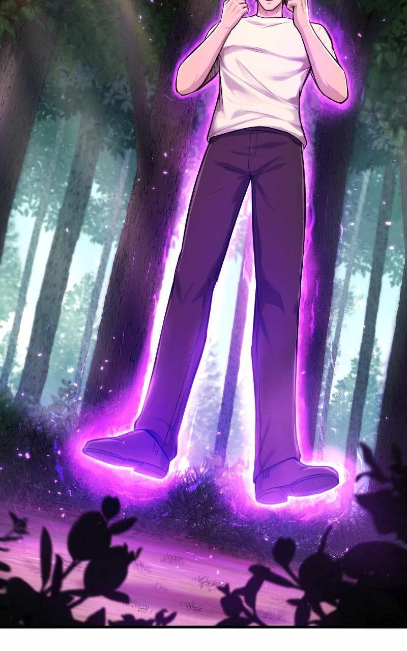 Paranoid Mage Chapter 15 page 64