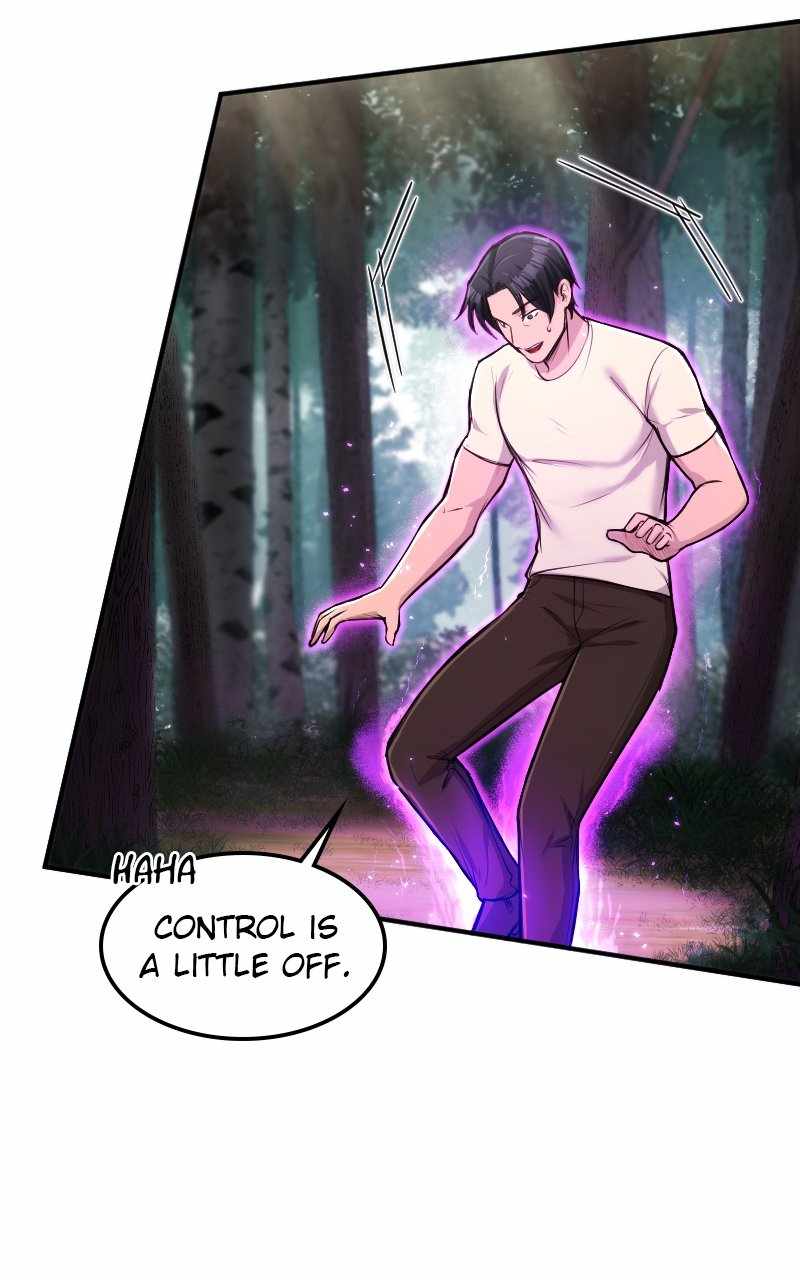 Paranoid Mage Chapter 15 page 66