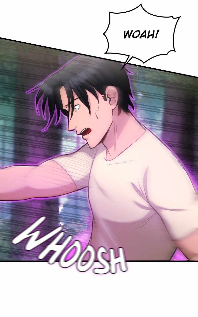 Paranoid Mage Chapter 15 page 67