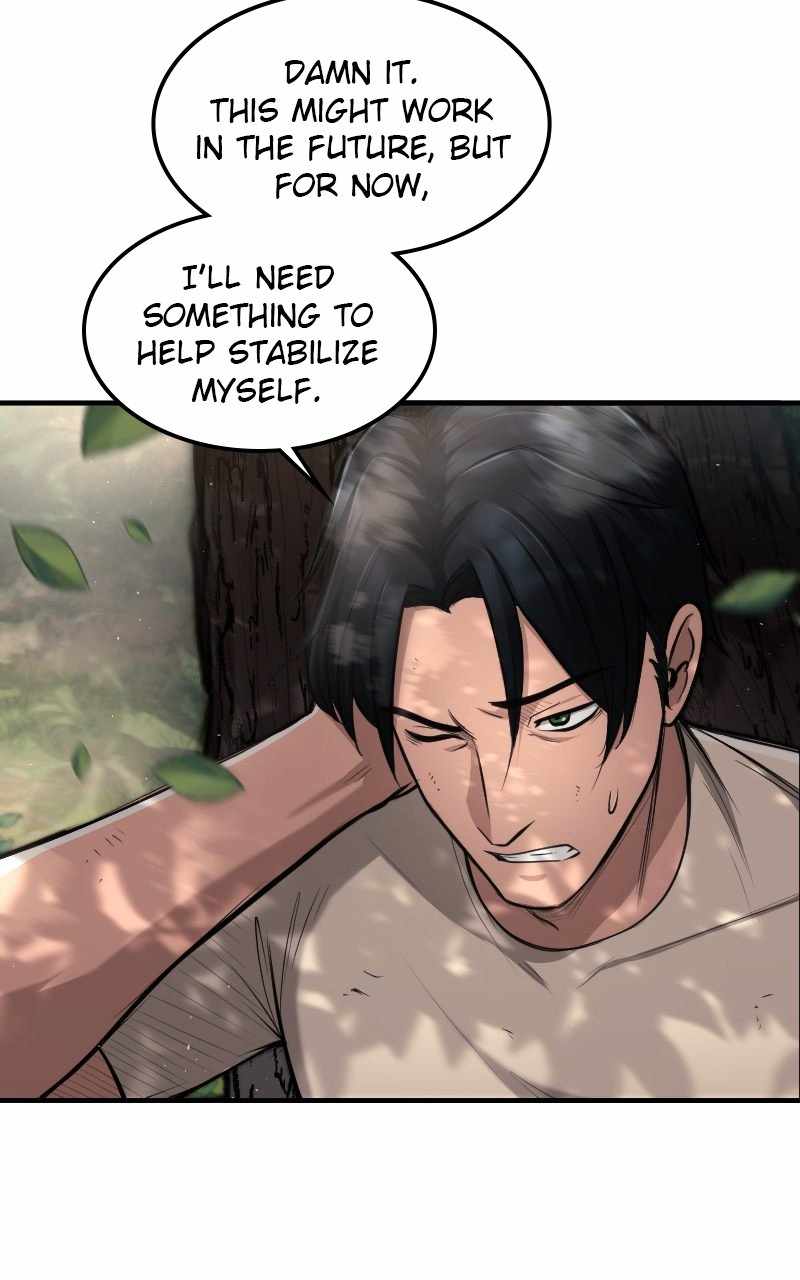 Paranoid Mage Chapter 15 page 71