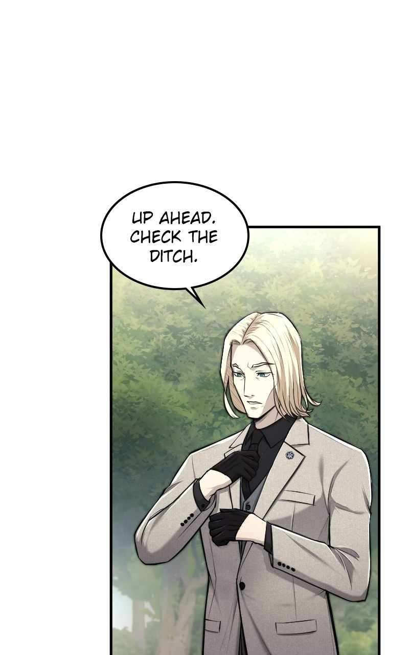 Paranoid Mage Chapter 15 page 77