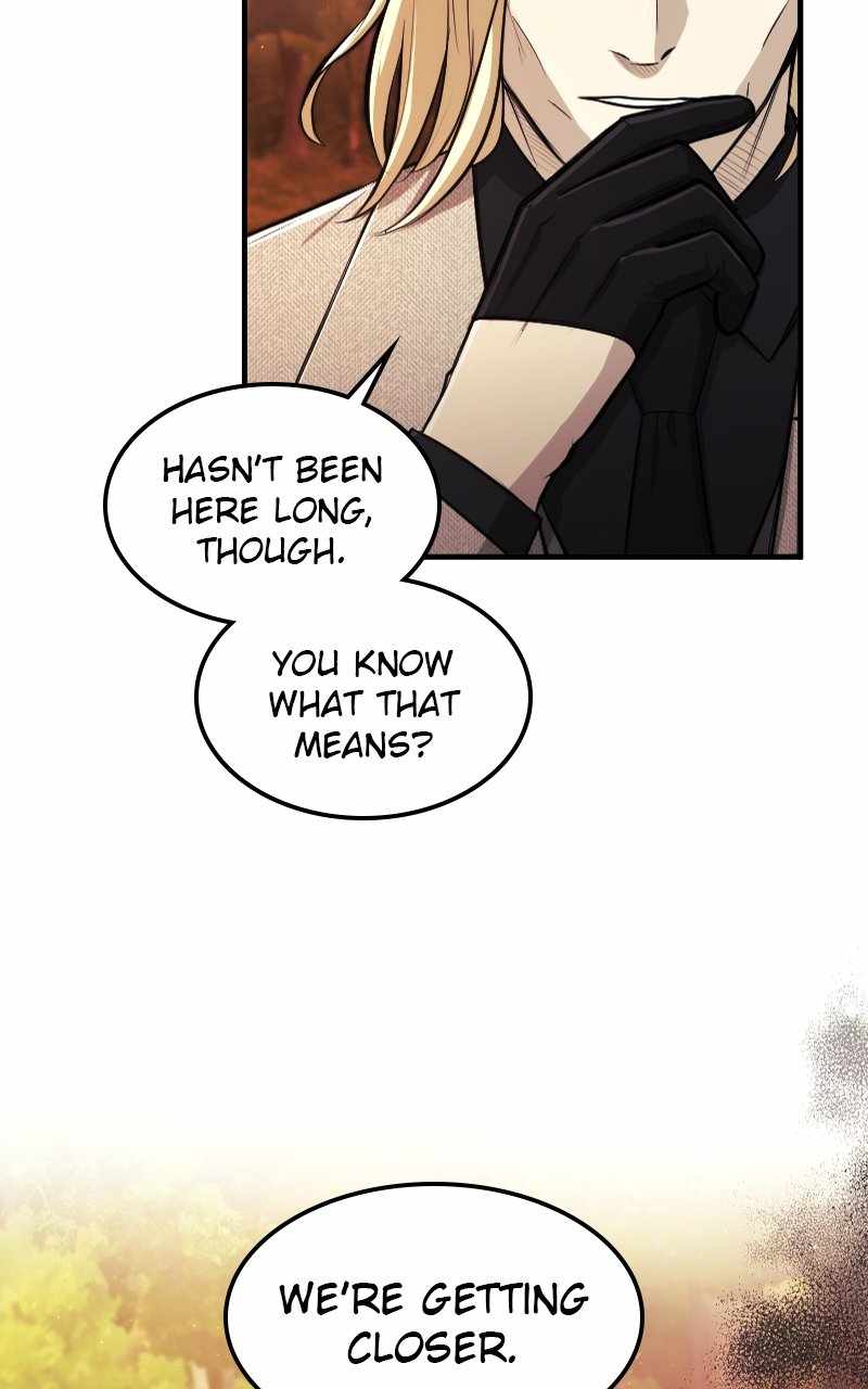 Paranoid Mage Chapter 15 page 84