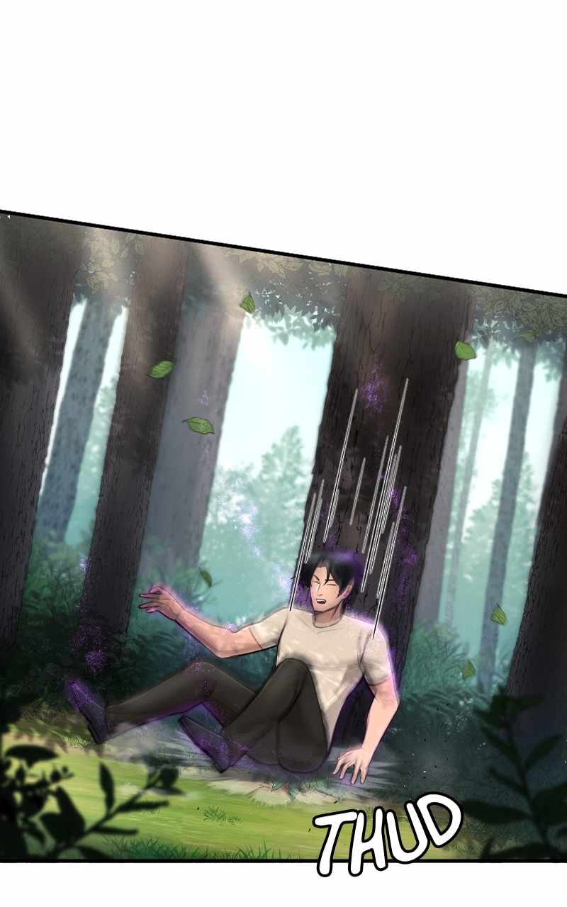 Paranoid Mage Chapter 16 page 7
