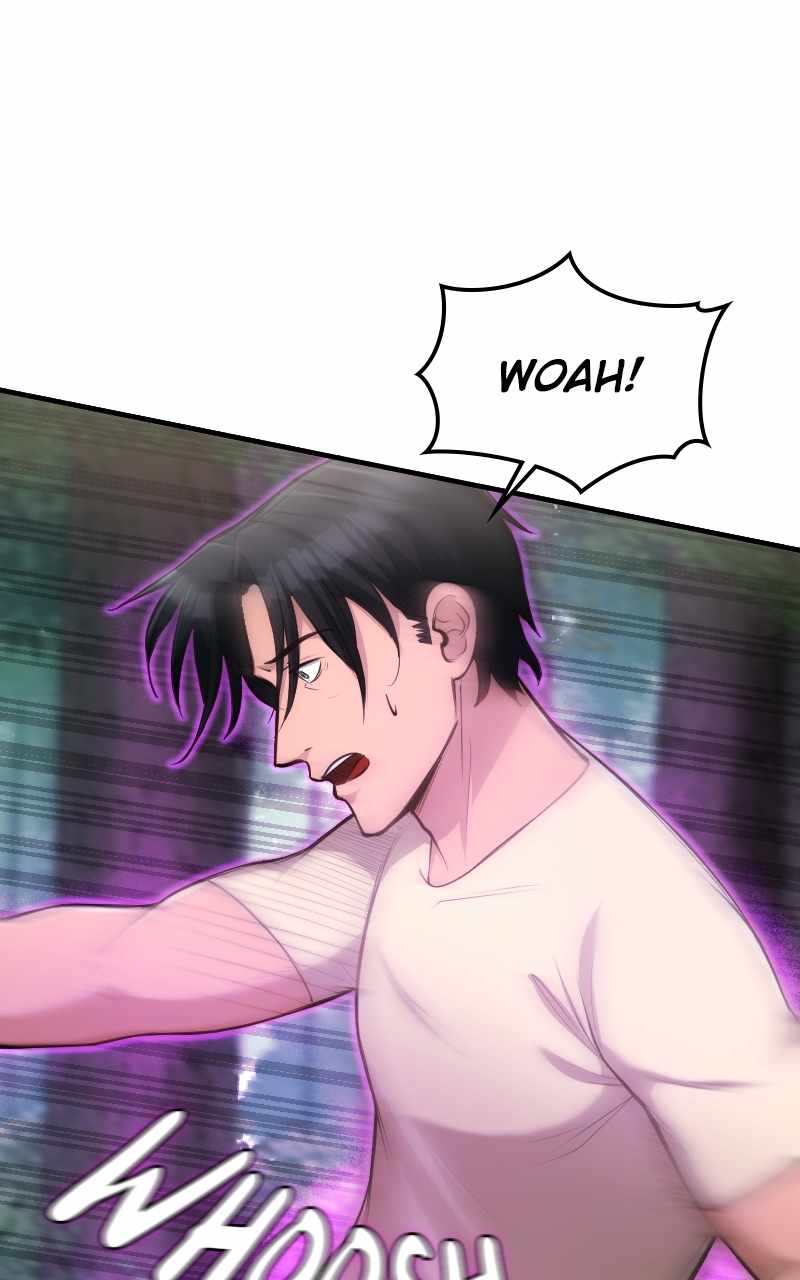 Paranoid Mage Chapter 16 page 4