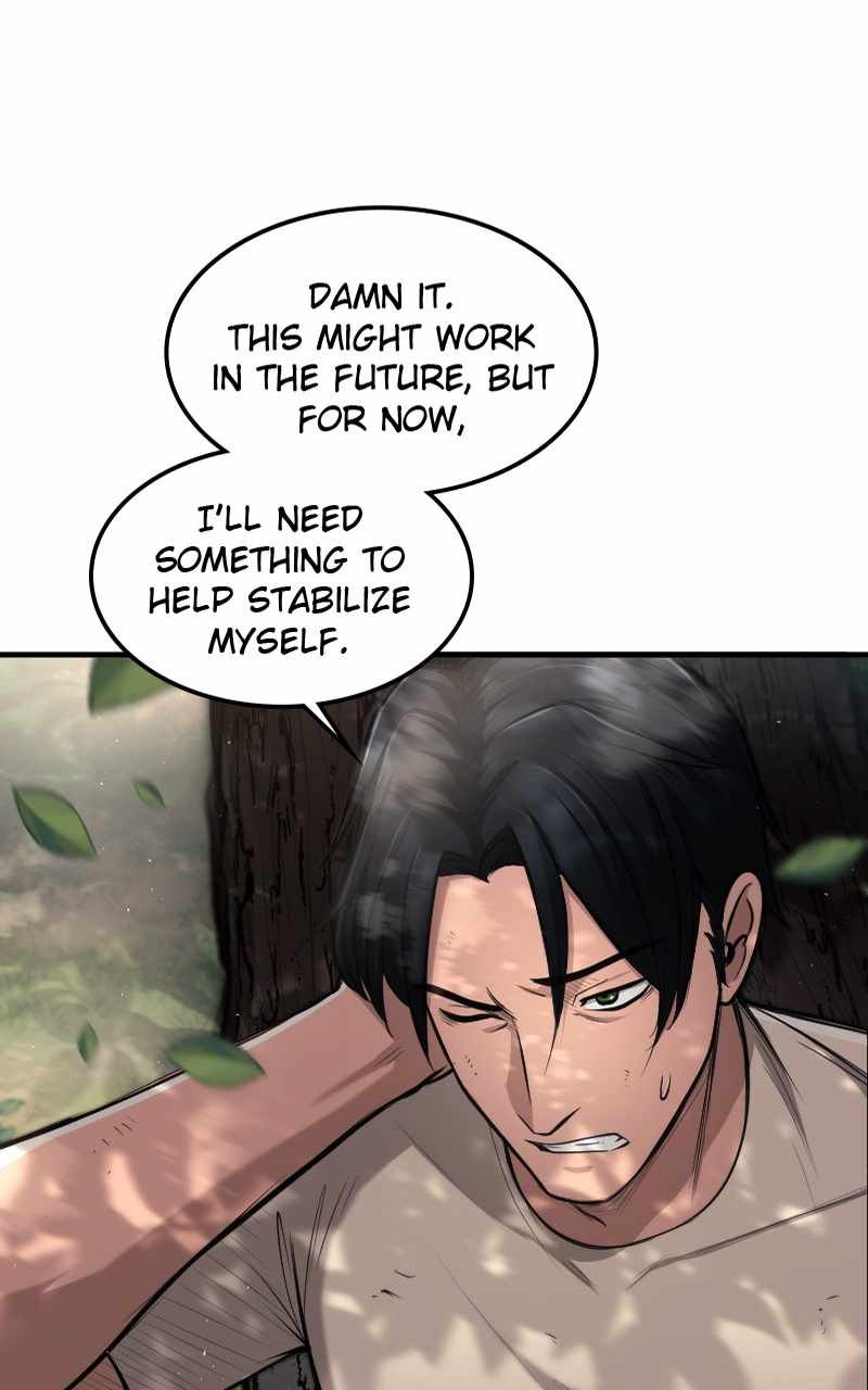 Paranoid Mage Chapter 16 page 8