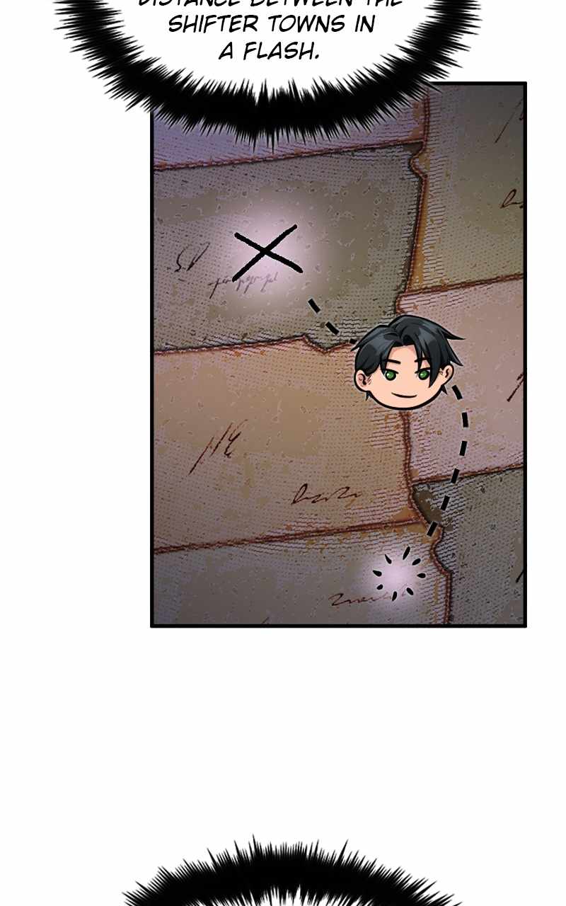 Paranoid Mage Chapter 16 page 18