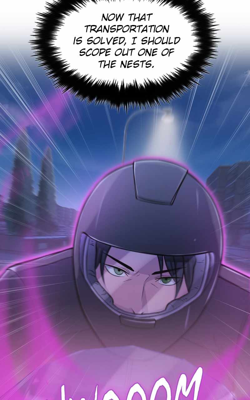 Paranoid Mage Chapter 16 page 19