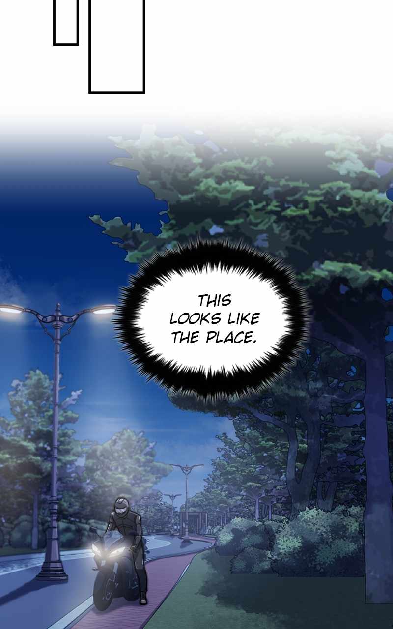 Paranoid Mage Chapter 16 page 21
