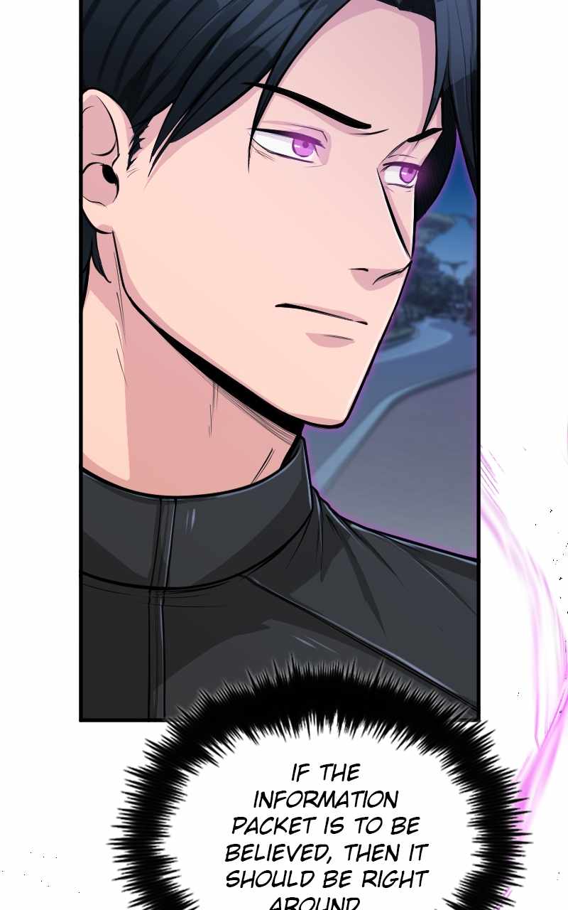 Paranoid Mage Chapter 16 page 26