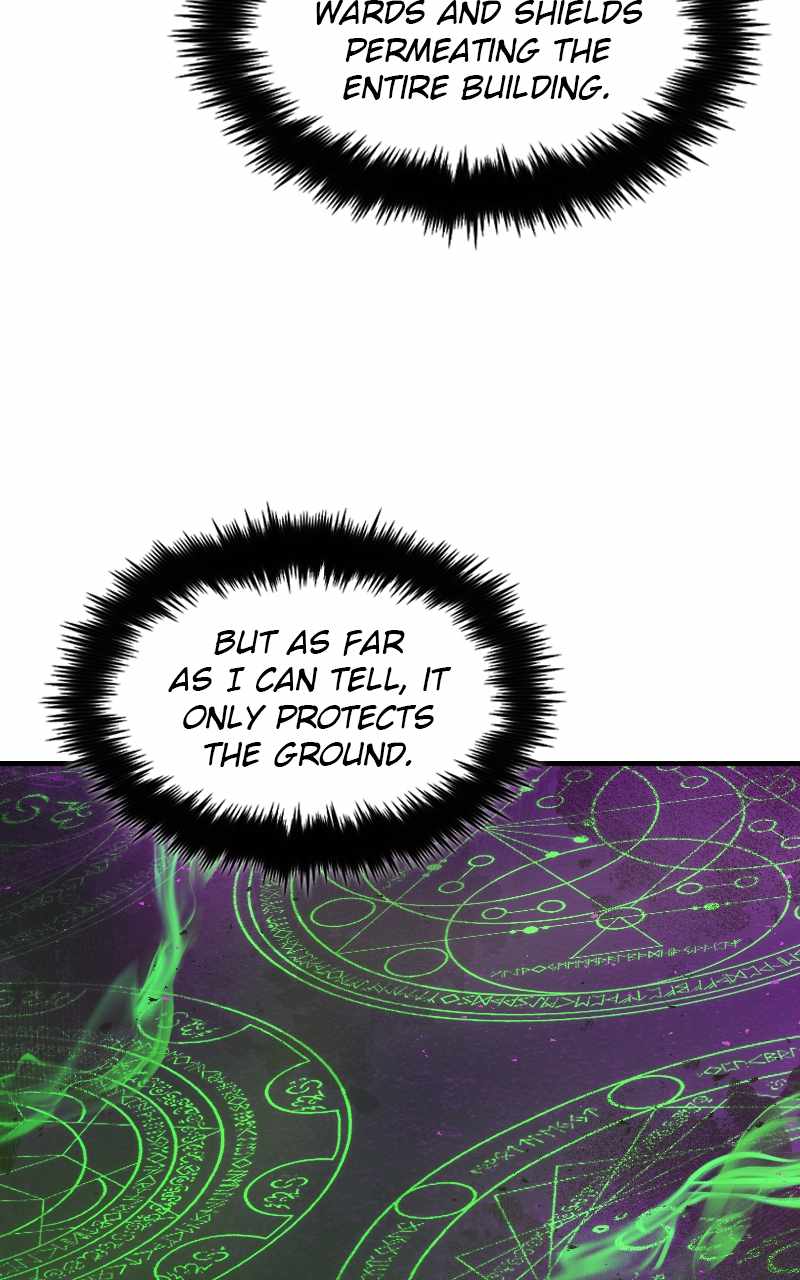 Paranoid Mage Chapter 16 page 32