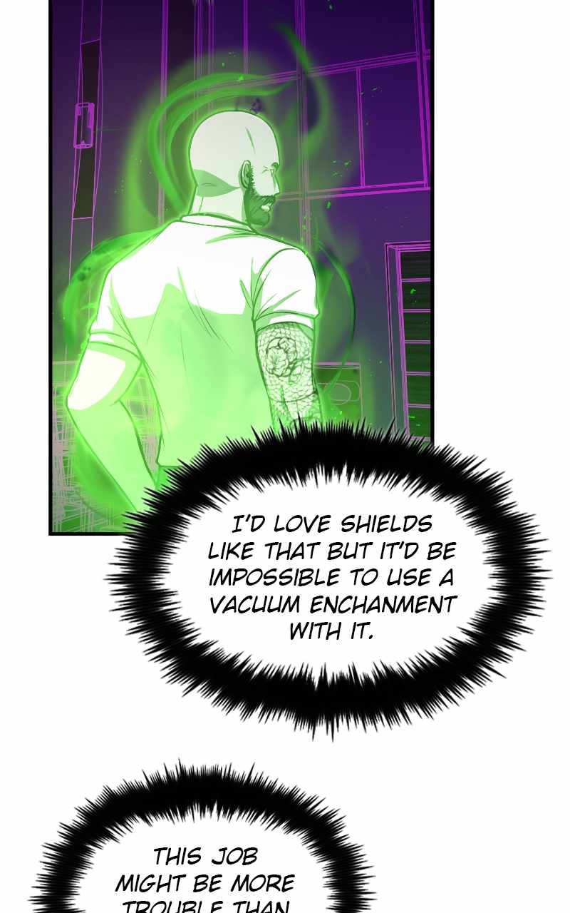 Paranoid Mage Chapter 16 page 35