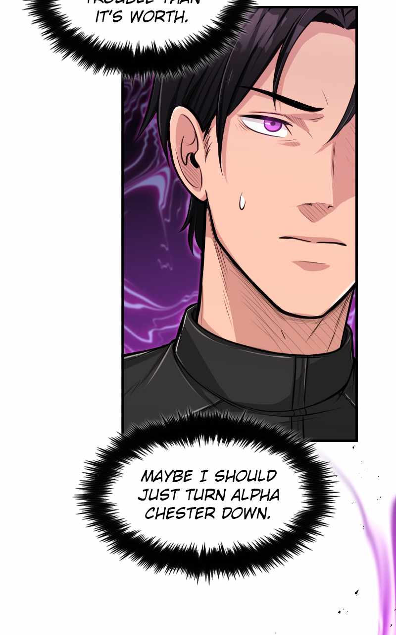 Paranoid Mage Chapter 16 page 36