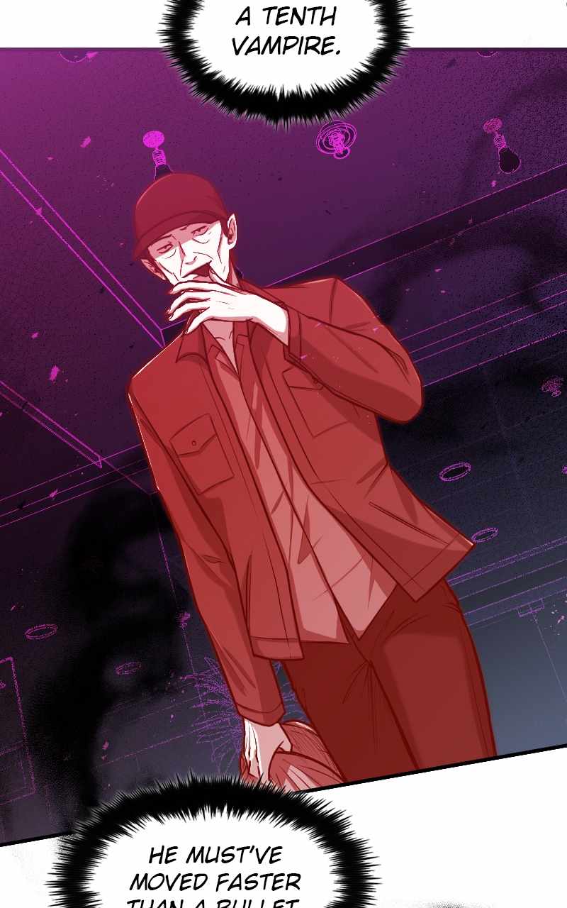 Paranoid Mage Chapter 16 page 39