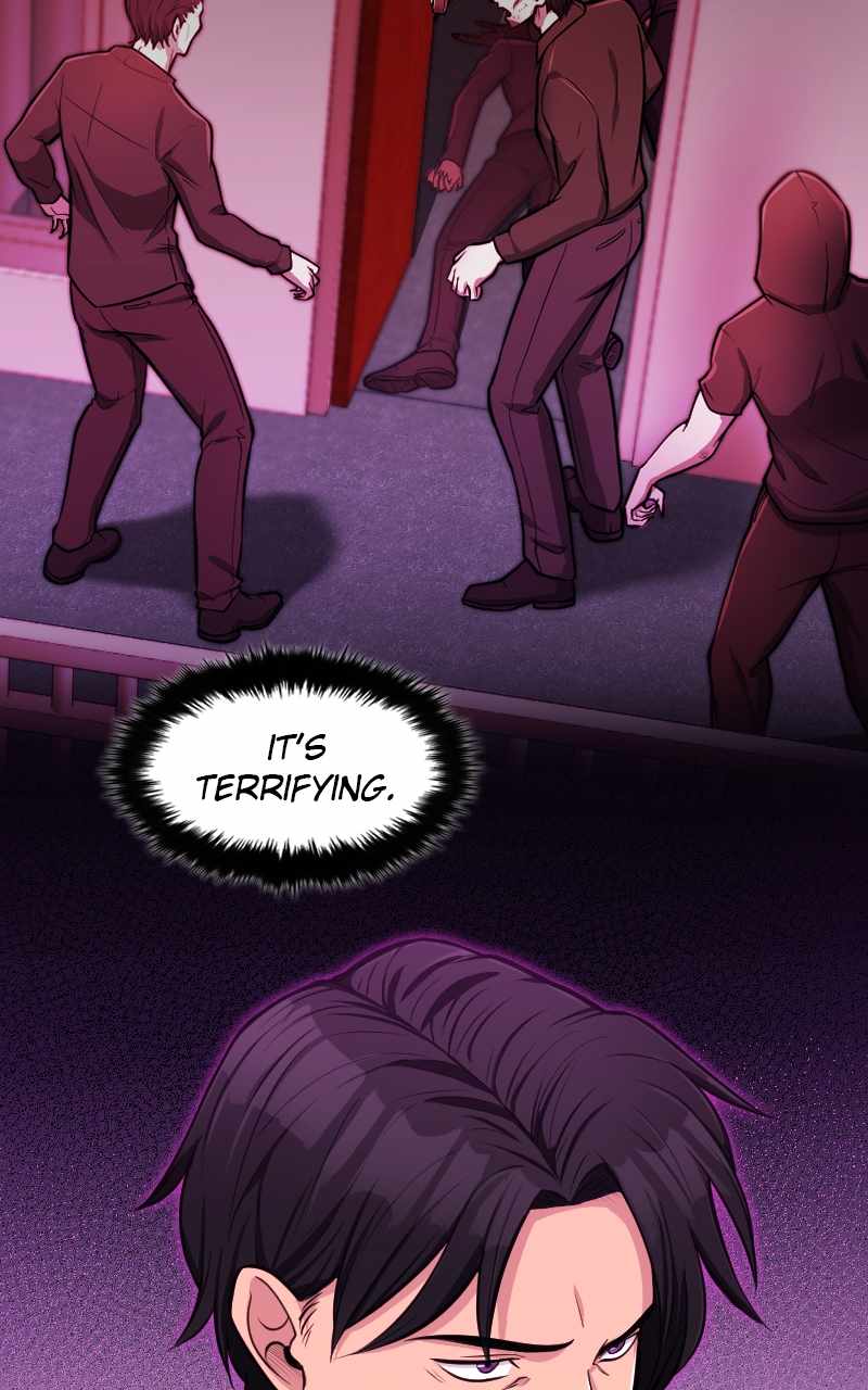 Paranoid Mage Chapter 16 page 41