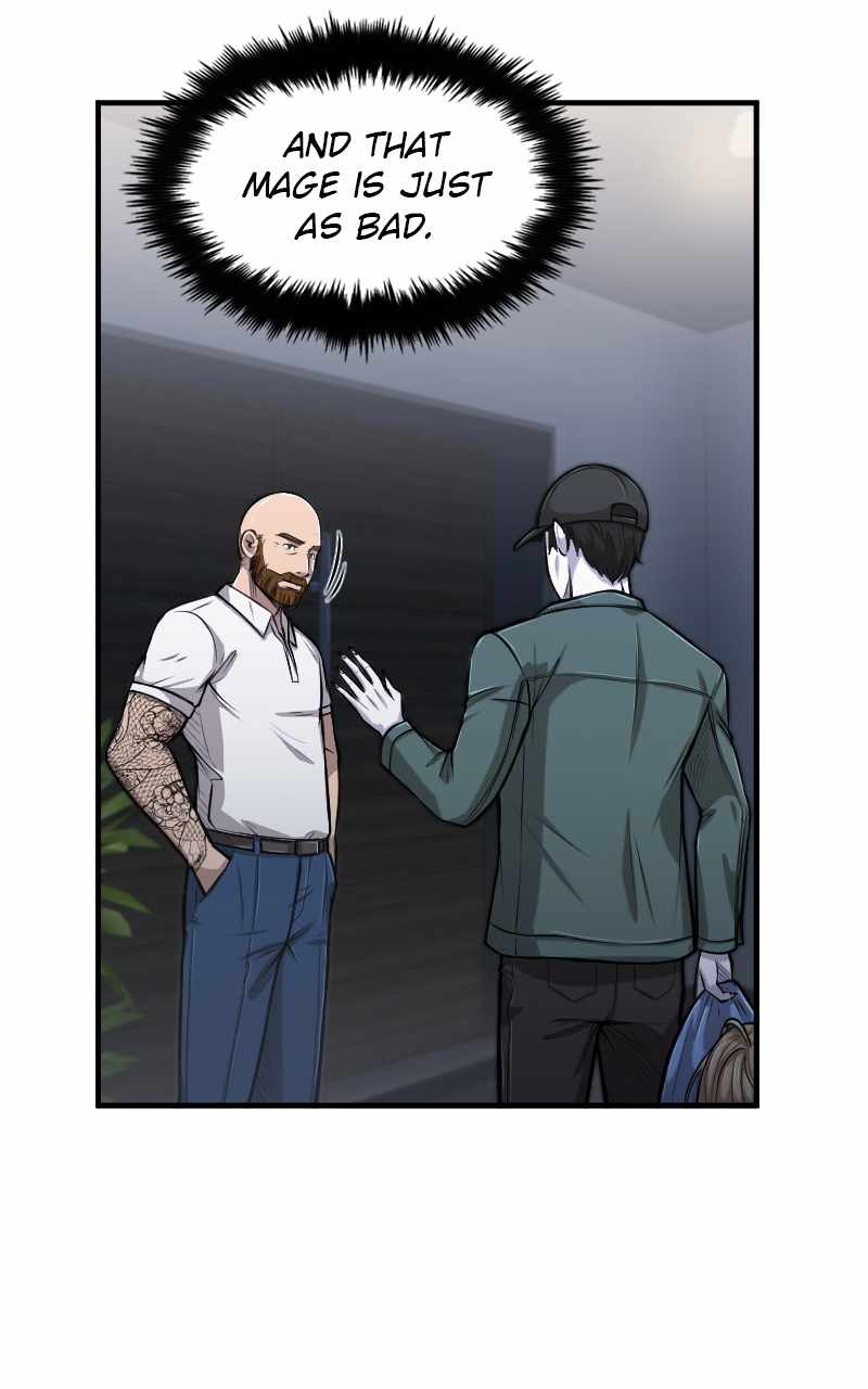 Paranoid Mage Chapter 16 page 48