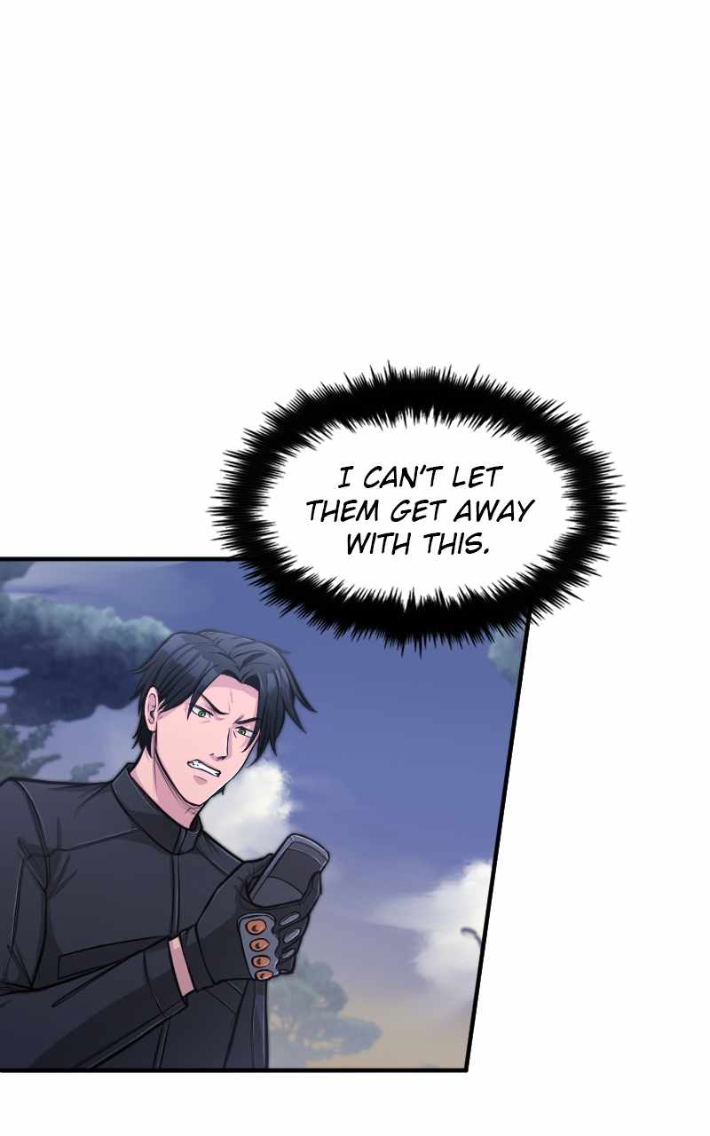 Paranoid Mage Chapter 16 page 49