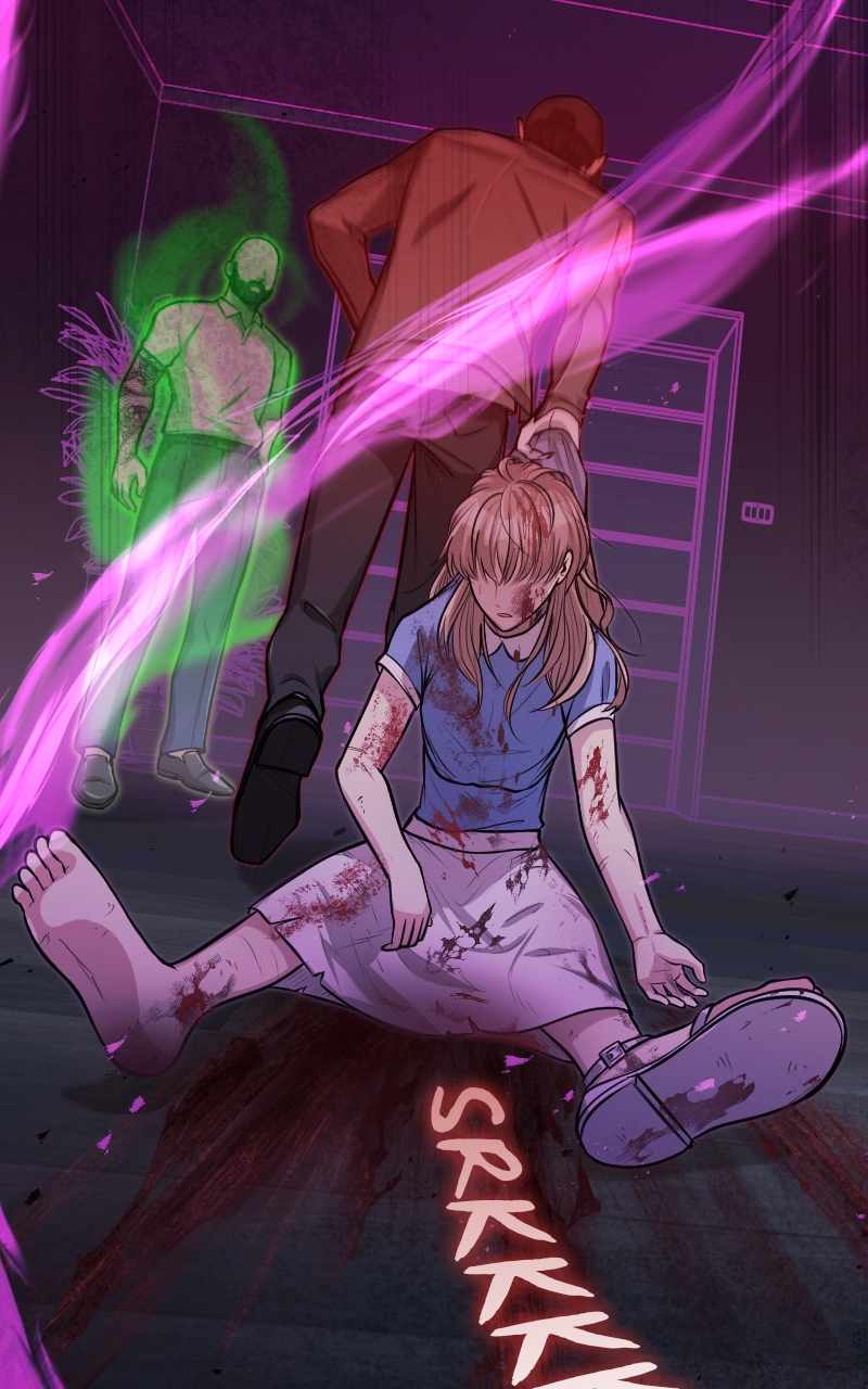 Paranoid Mage Chapter 16 page 45