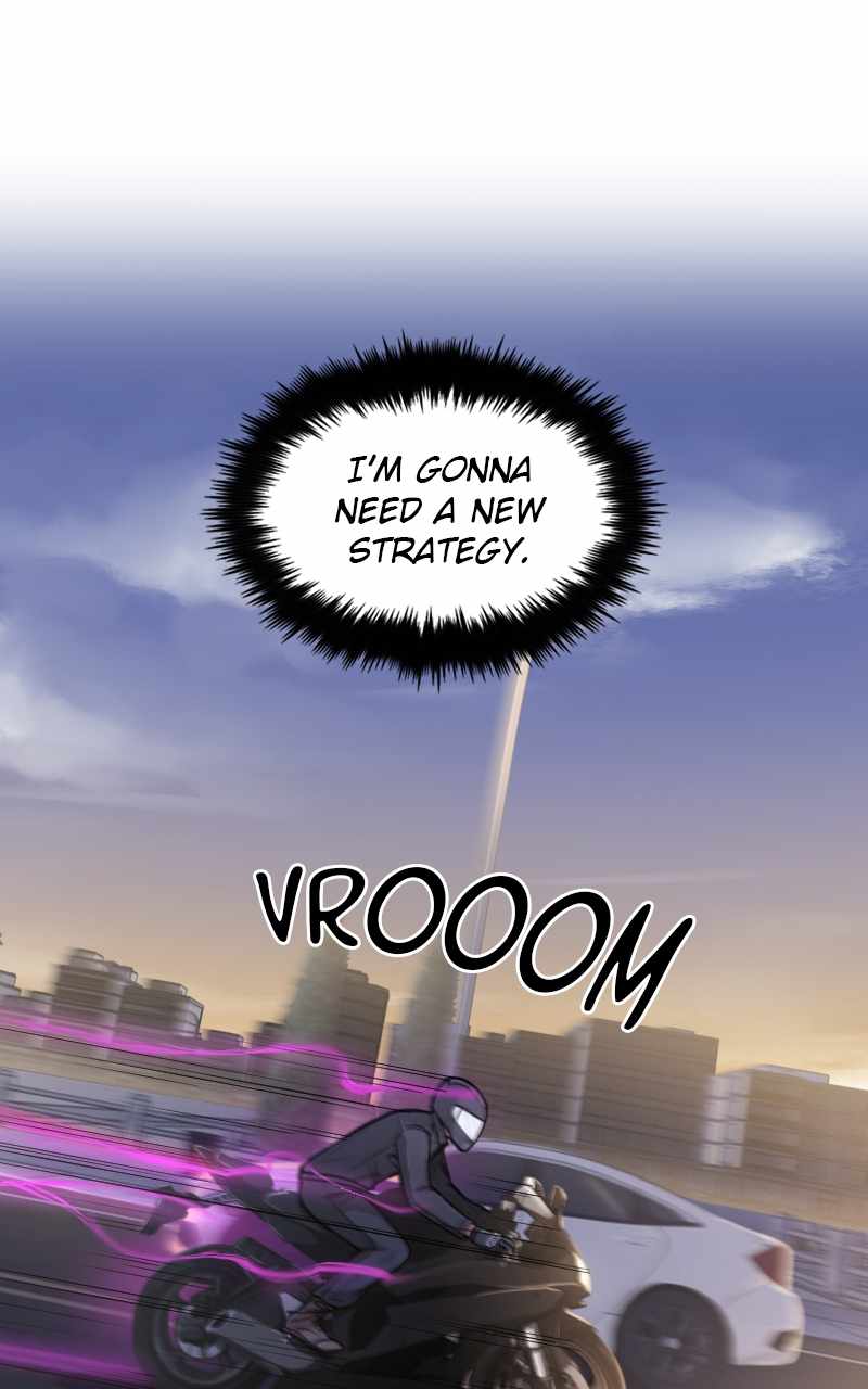 Paranoid Mage Chapter 16 page 51