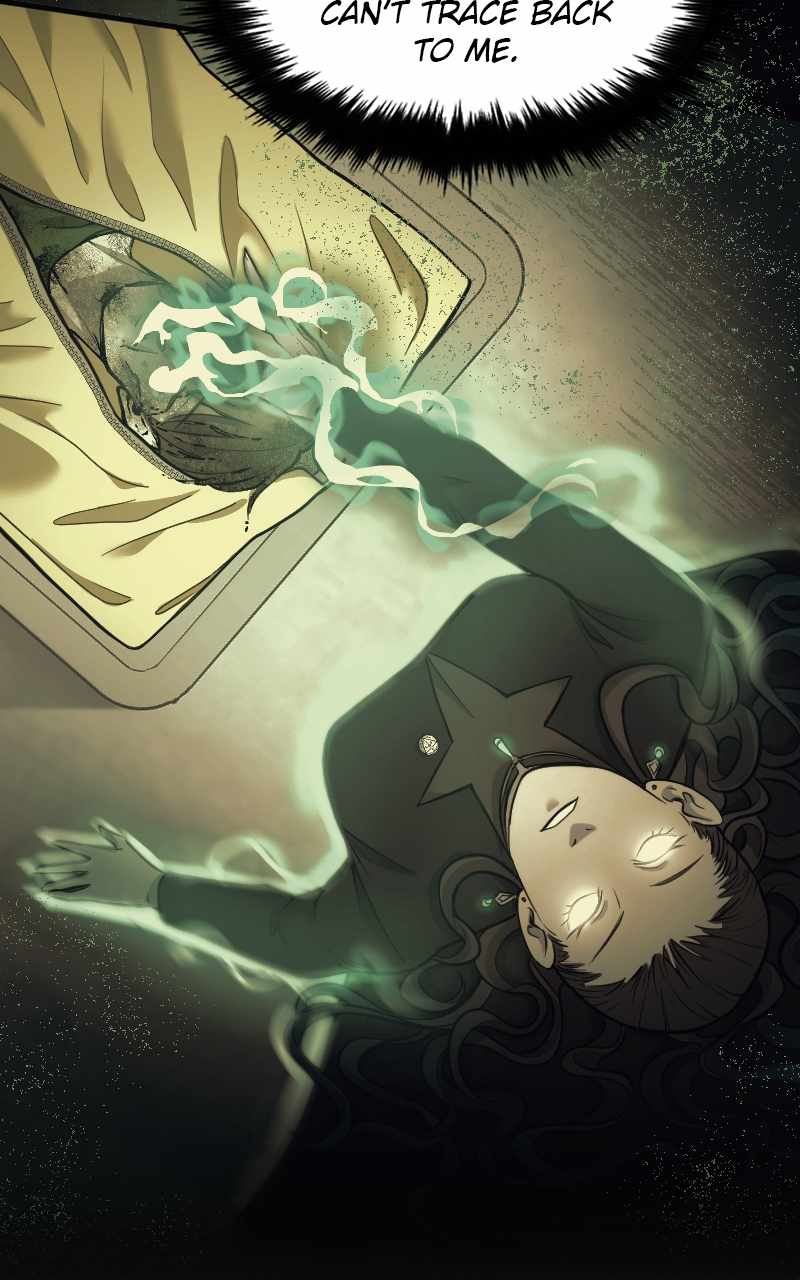 Paranoid Mage Chapter 16 page 54