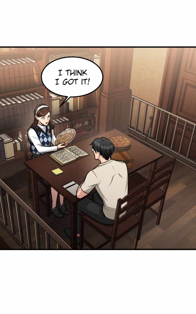 Paranoid Mage Chapter 16 page 58