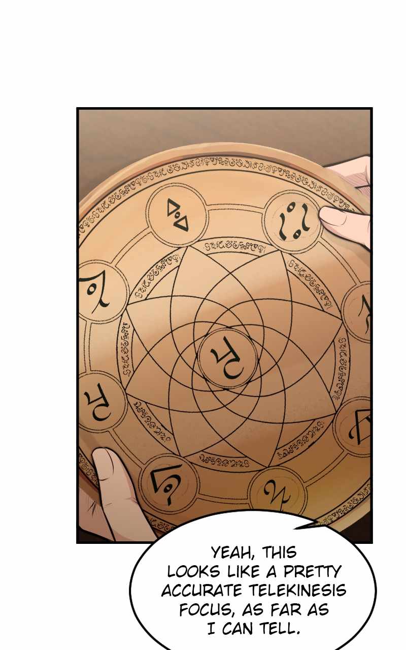 Paranoid Mage Chapter 16 page 60