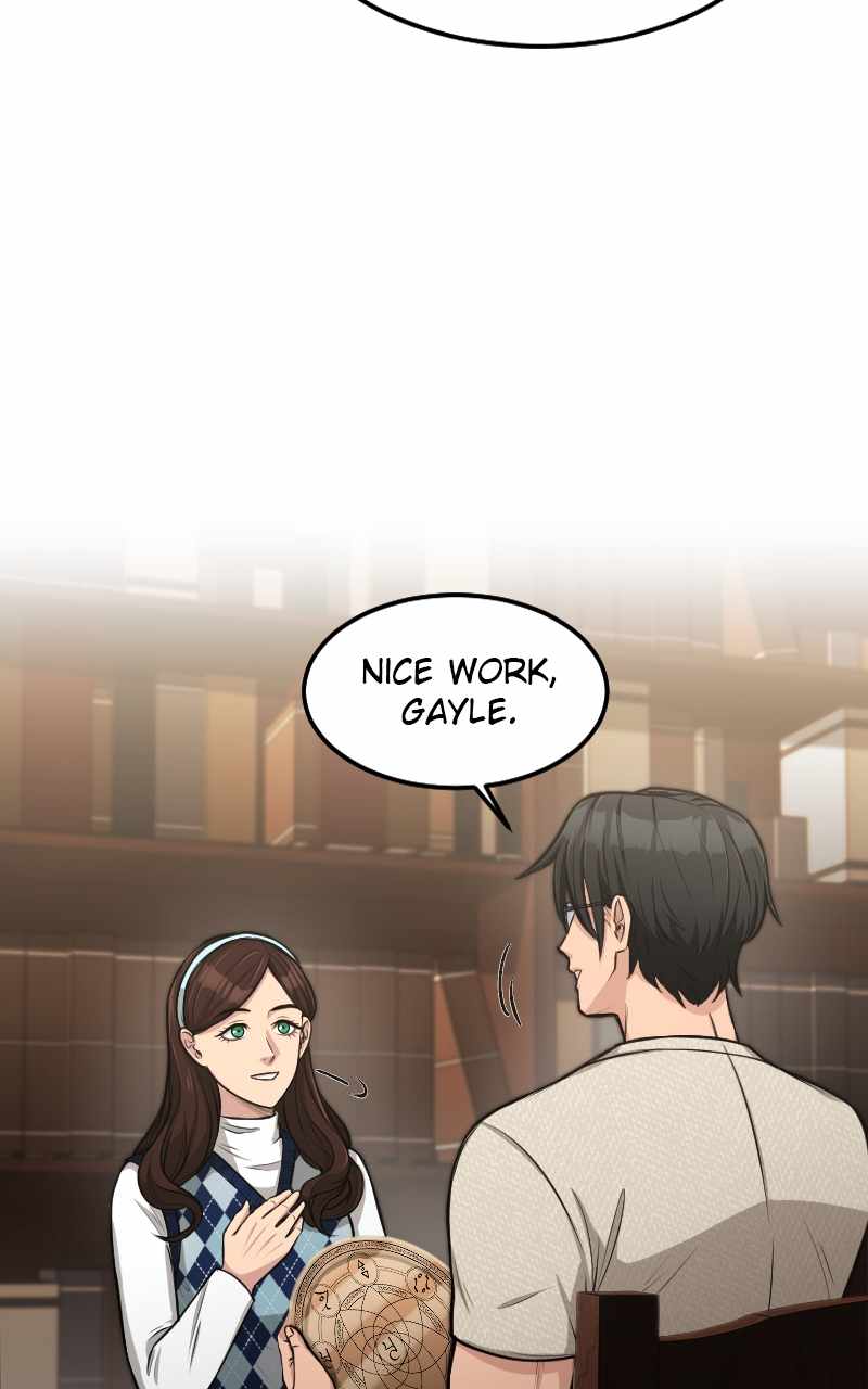 Paranoid Mage Chapter 16 page 61